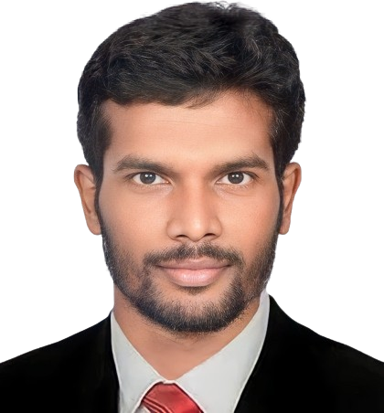 Mr. Pandiselvam. S